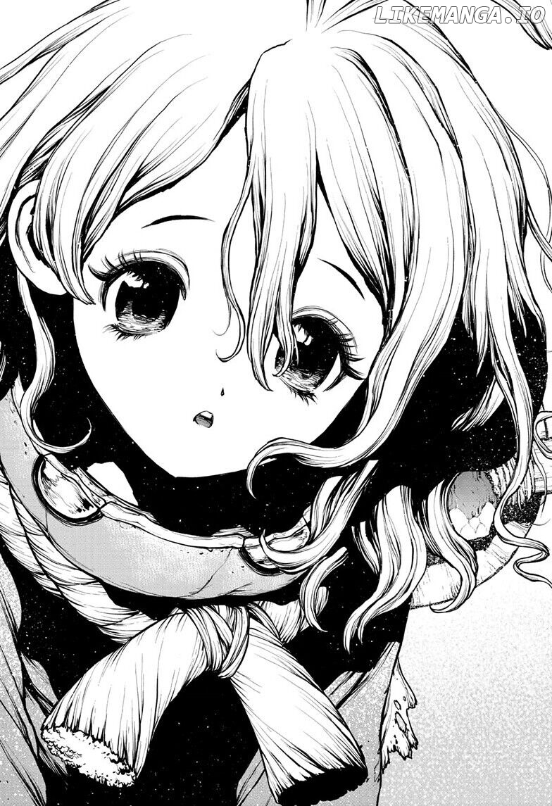 Dr.Stone Chapter 196 image 19